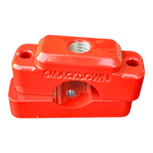 Load image into Gallery viewer, Round/Square Rail Rod Holder Bases