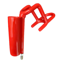Load image into Gallery viewer, Smackdown Pipe Rod holder