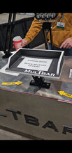 Load image into Gallery viewer, MulTbar Quick Release Top