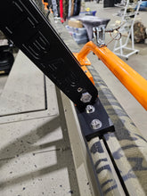 Load image into Gallery viewer, 16&quot; MulTbar LITE for TRACK SYSTEMS (Set of two)
