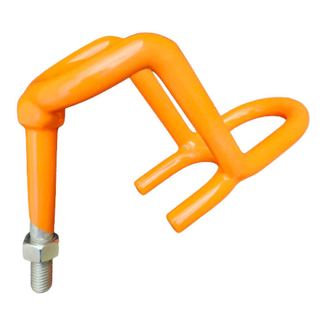 Smackdown Rod Holders