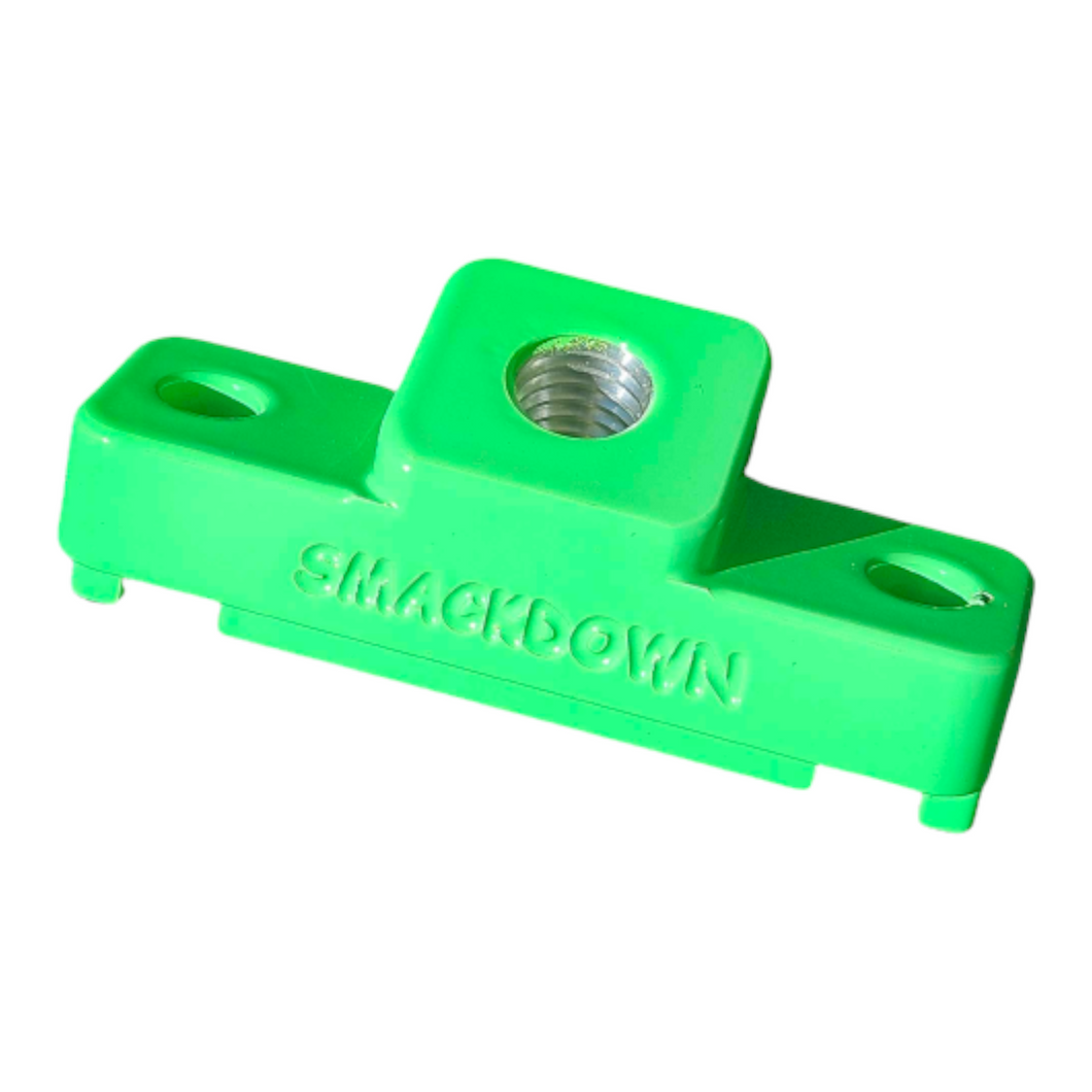 Rod Holder Track Bases