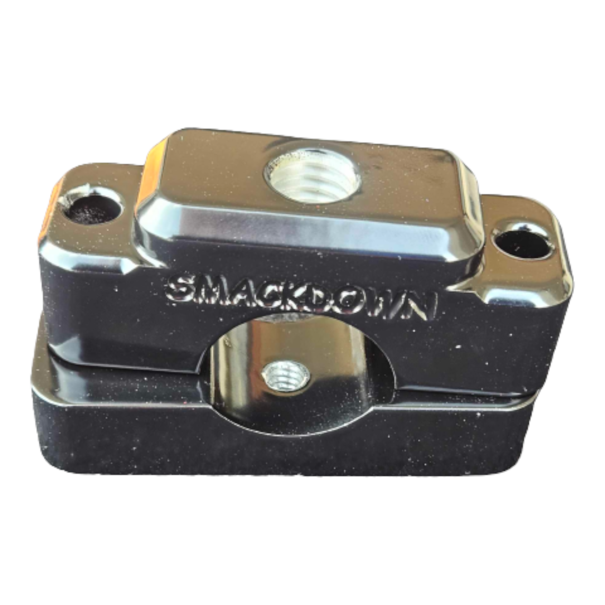 square rail fishing rod holder Round/Square Rail Rod Holder Bases – MulTbar