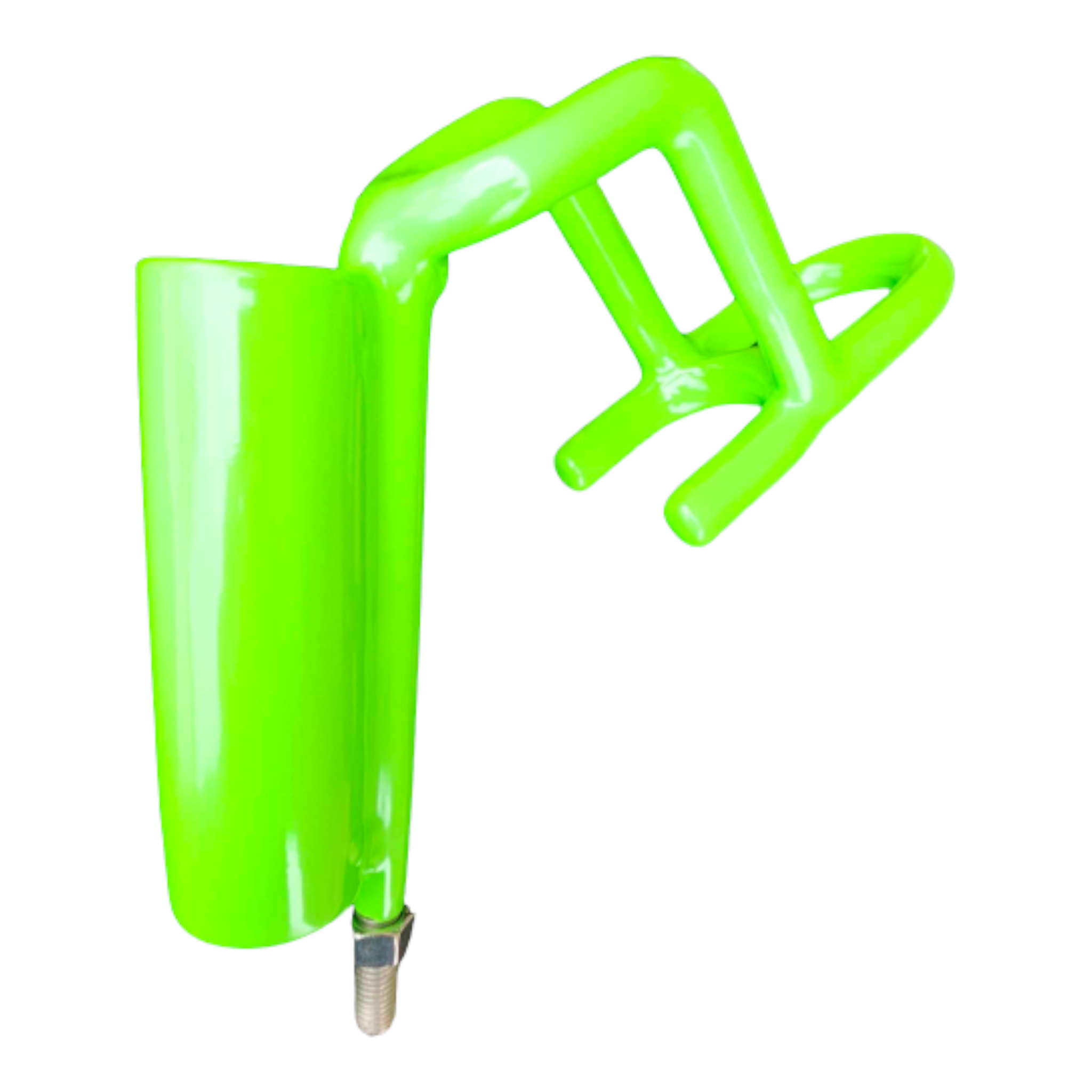 Smackdown Pipe Rod holder – MulTbar