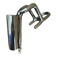 Smackdown Pipe Rod holder