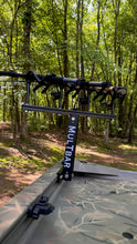 Load image into Gallery viewer, 16&quot; MulTbar LITE for TRACK SYSTEMS (Set of two)
