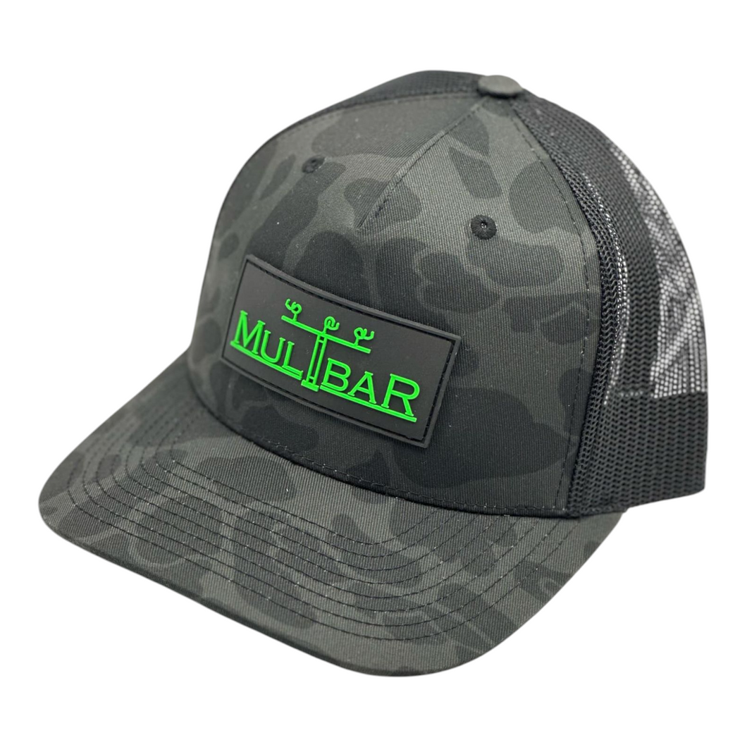 MulTbar Hats