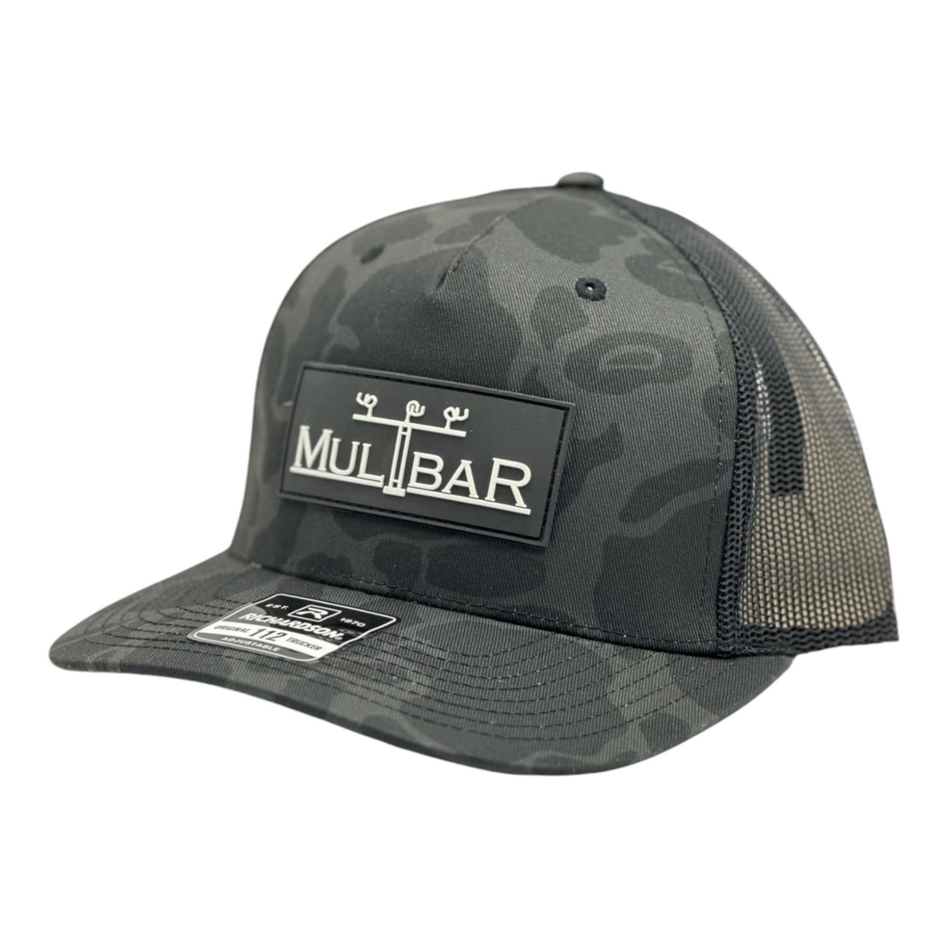 MulTbar Hats
