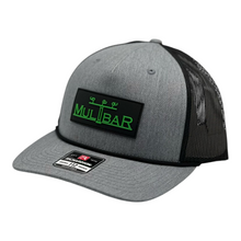 Load image into Gallery viewer, MulTbar Hats
