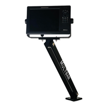 Load image into Gallery viewer, MulTbar Graph/Baitboard Mount(Flat base)
